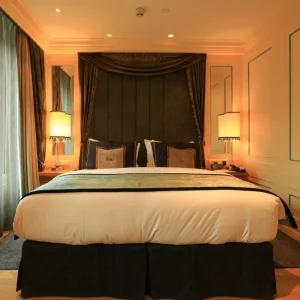 Premier Deluxe Room